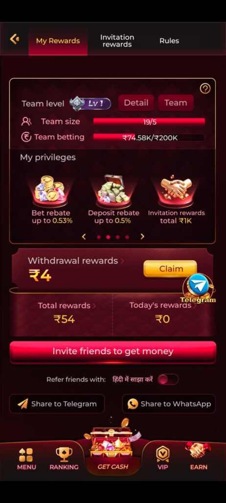 King777 GAME